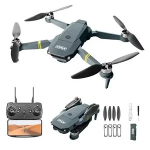 Toy drone and controller