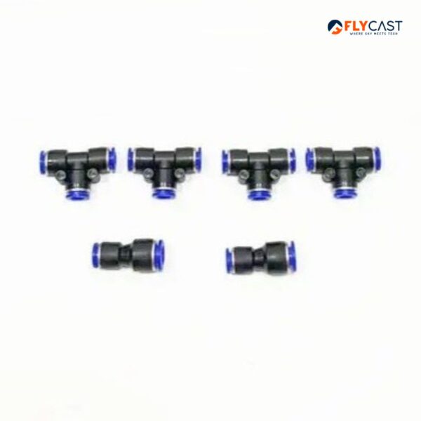 EFT E610P 10L 6 Axis Agricultural Drone - Image 14