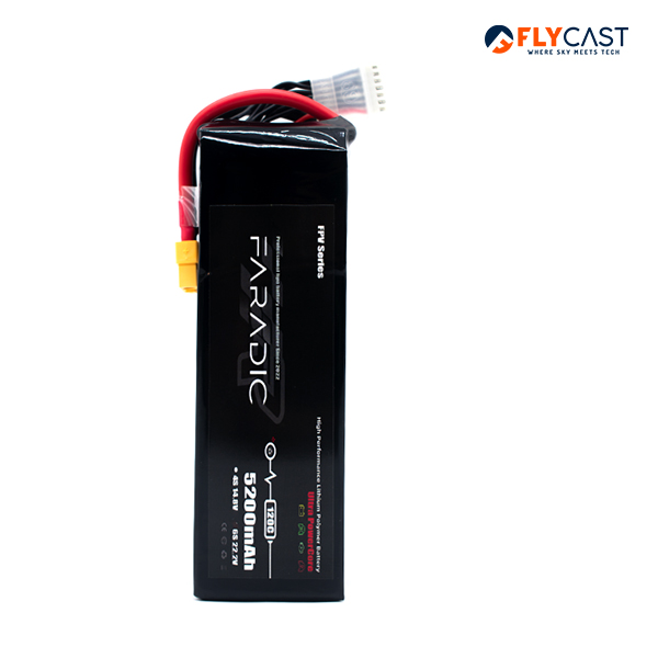 Drone-Battery-5200mAh