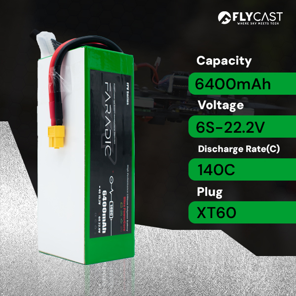 Budget FPV Battery