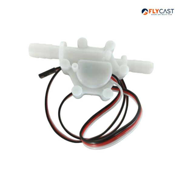 EFT E610P 10L 6 Axis Agricultural Drone - Image 5