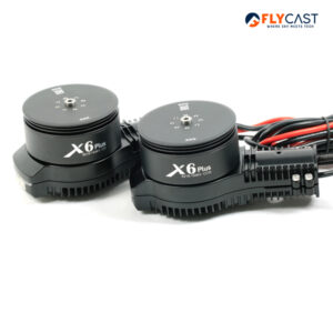 Hobbywing X6 Plus Motor