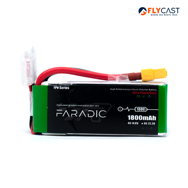 Lightweight-FARADIC-FPV-4S-14.8V-Battery-with-XT60-plug