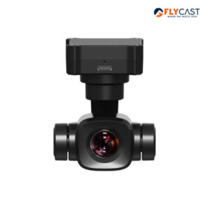 SIYI 4K Gimbal Camera