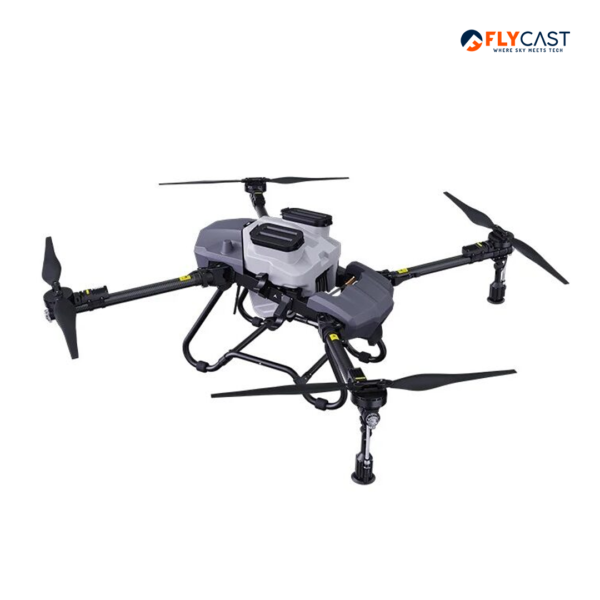 Z30 Agriculture Drone for Crop Spraying – Buy Online at Flycaststore