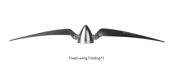 TF16*8 Glider&UAV Carbon Propeller - Image 2