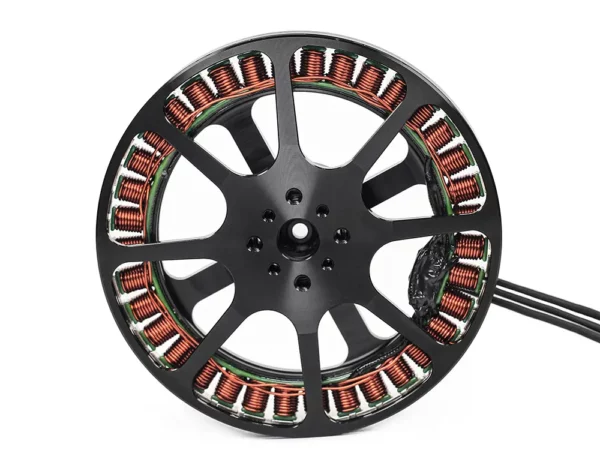 T-motor Anti Gravity MN1005 V2.0 90Kv Motor - Image 2