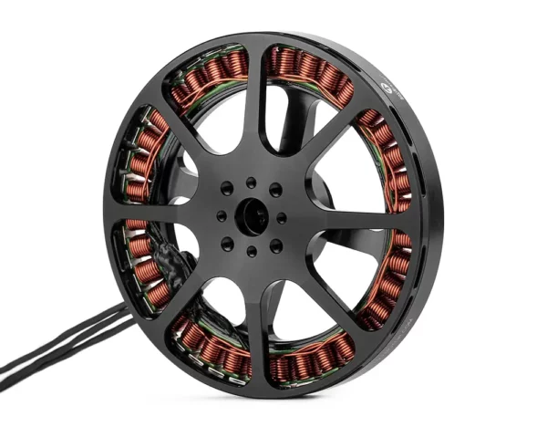 T-motor Anti Gravity MN1005 V2.0 90Kv Motor - Image 3