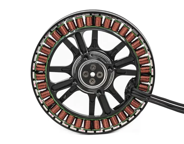 T-motor Anti Gravity MN1005 V2.0 90Kv Motor - Image 4
