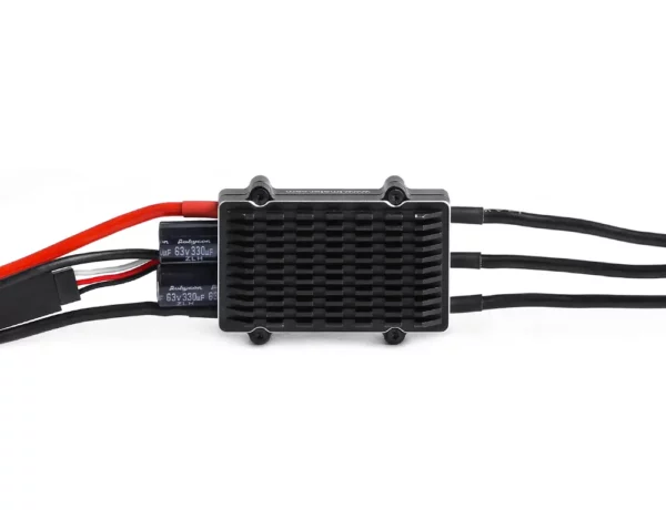 FLAME 60A 12S V2.0 Multi-Rotor UAVs ESC - Image 5