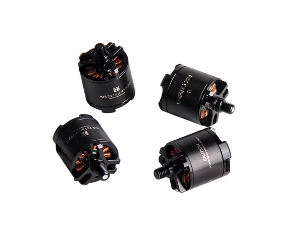 T Motor Air Gear 450 Combo - Image 2