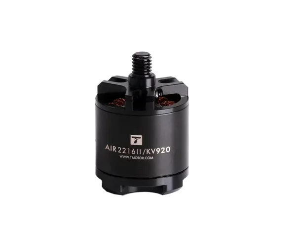 T Motor Air Gear 450 Combo - Image 3