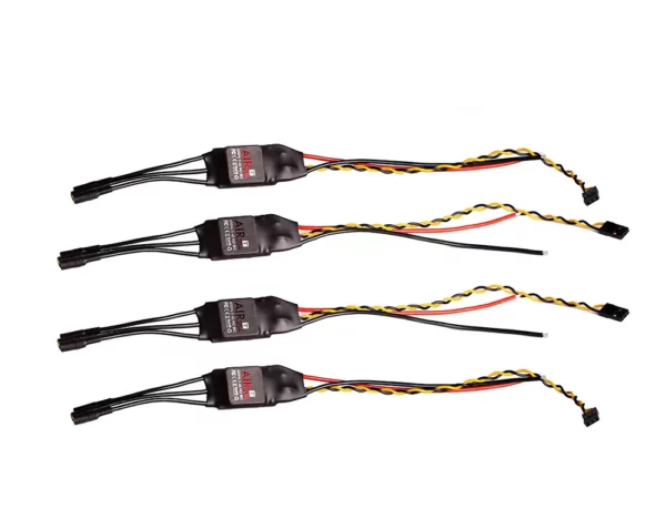 T Motor Air Gear 450 Combo - Image 4