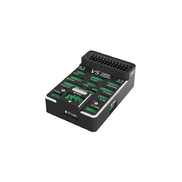 CUAV V5 Nano Autopilot Flight Controller - Image 2