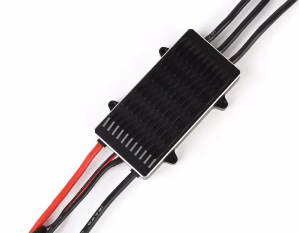 FLAME 100A 14S Multi-Rotor UAVs ESC - Image 4