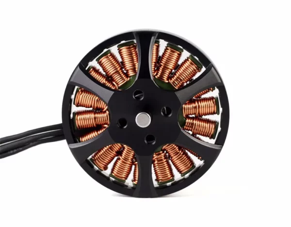 MN4006 Antigravity Type 4-6S UAV Motor KV380 2PCS/SET - Image 5