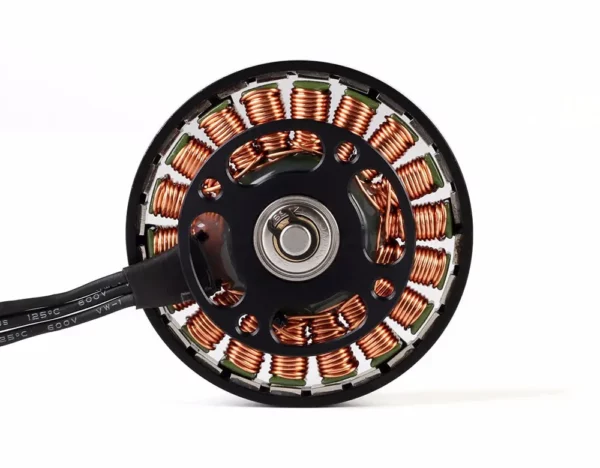MN4006 Antigravity Type 4-6S UAV Motor KV380 2PCS/SET - Image 6