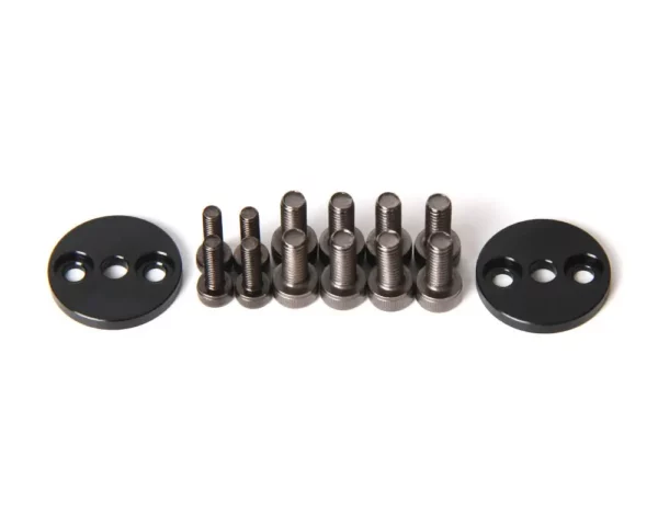 MN605-S Multirotor Fixed Wing UAV Motor KV170 2PCS/SET - Image 5