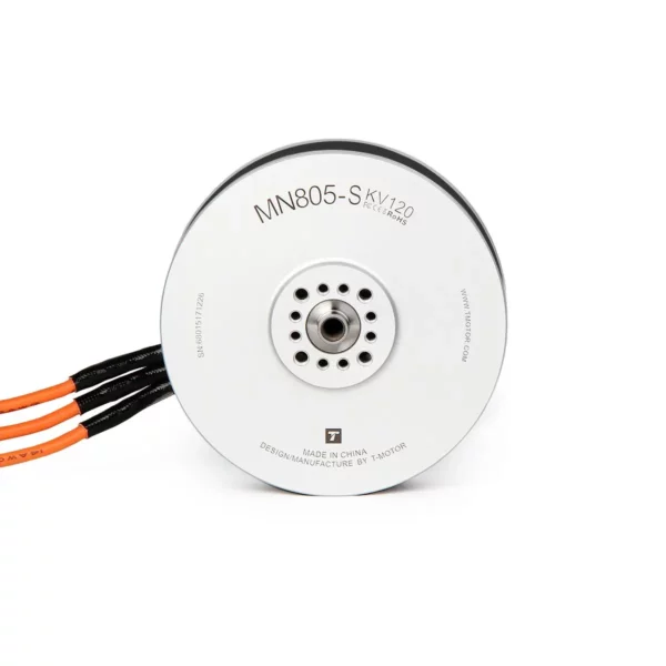 MN805-S Multirotor Fixed Wing UAV Motor KV120