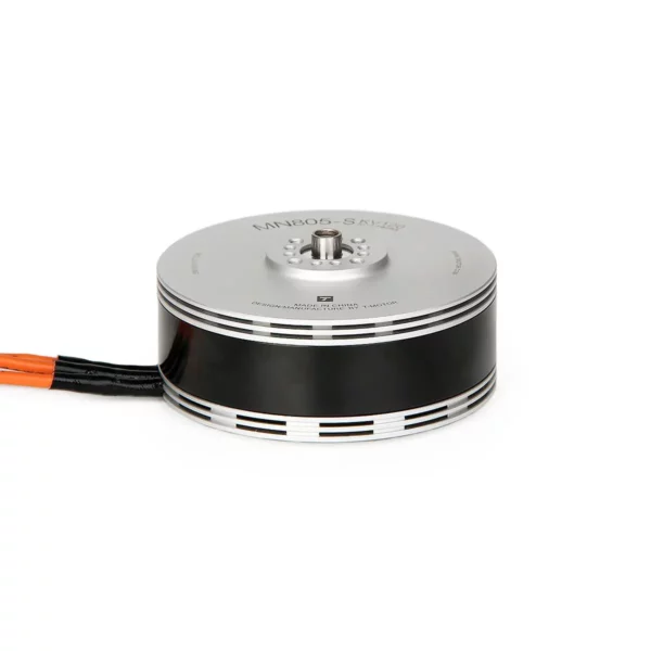 MN805-S Multirotor Fixed Wing UAV Motor KV120 - Image 3