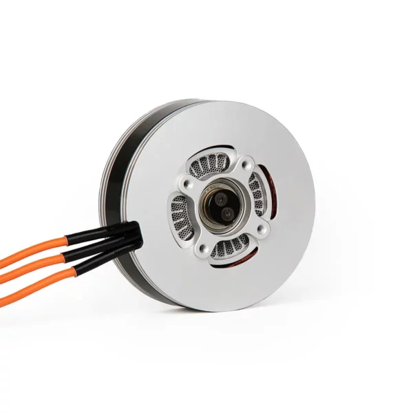 MN805-S Multirotor Fixed Wing UAV Motor KV120 - Image 4