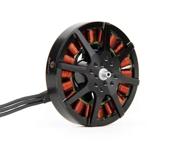 MN6007 Antigravity Type 6-12S UAV Motor KV160 - Image 3