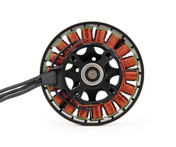 MN6007 Antigravity Type 6-12S UAV Motor KV160 - Image 2