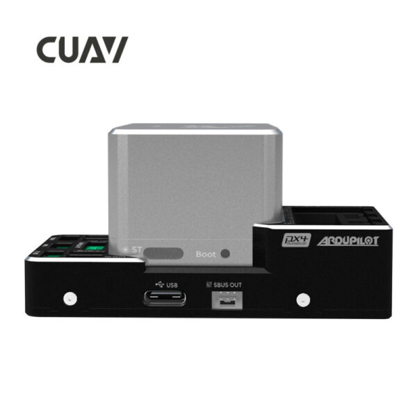 CUAV X7+ Pro Flight Controller | Autopilot For PX4 APM Drone Quadcopter Pixhawk - Image 2