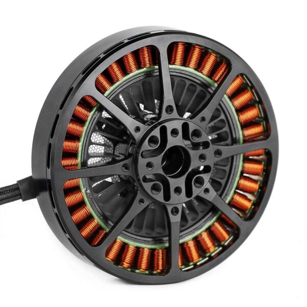 Tiger Motor U Efficiency U8II 150KV - Image 2