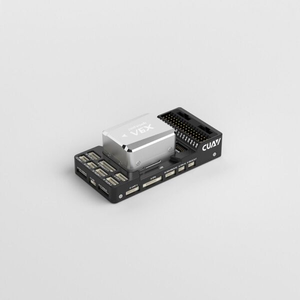 CUAV V6X Flight Controller - Image 3
