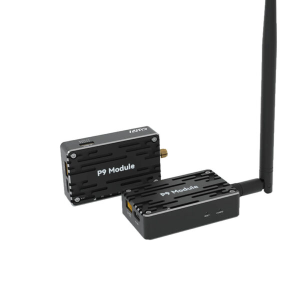 CUAV P9 Radio Telemetry (Sky and Base unit)