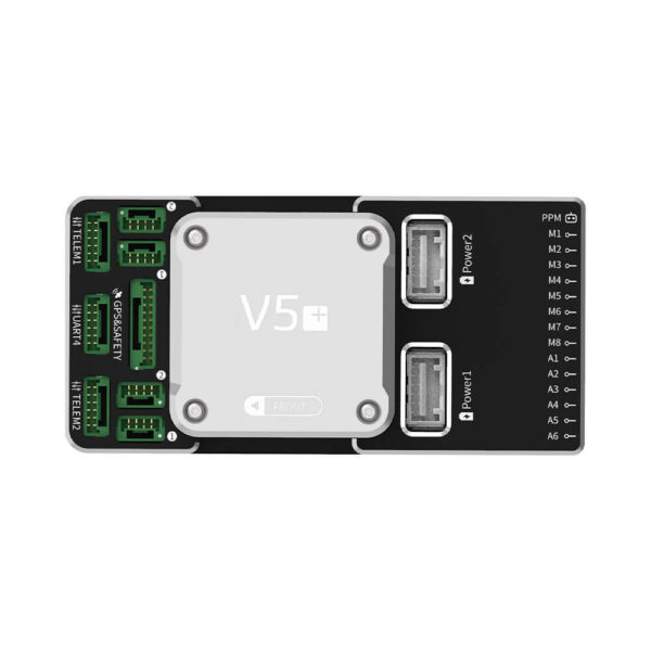 CUAV V5+ Flight Controller | Drone Autopilot PX4 APM