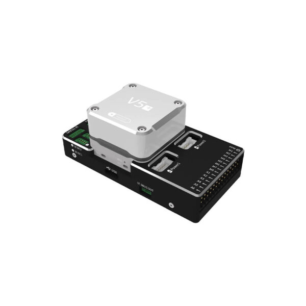 CUAV V5+ Flight Controller | Drone Autopilot PX4 APM - Image 2