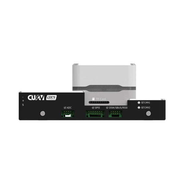 CUAV V5+ Flight Controller | Drone Autopilot PX4 APM - Image 3