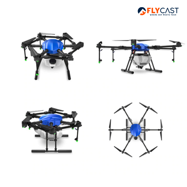 10L Agriculture drone in Kolkata