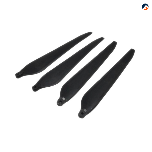 X6 Plus 2480 Propellers without Hub – CCW - Image 6