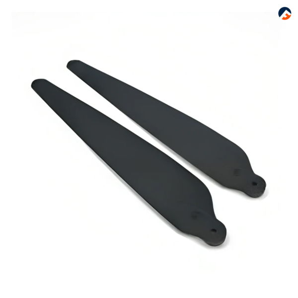 X6 Plus 2480 Propellers without Hub – CCW - Image 4