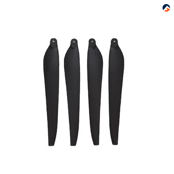 X6 Plus 2480 Propellers without Hub – CCW - Image 2