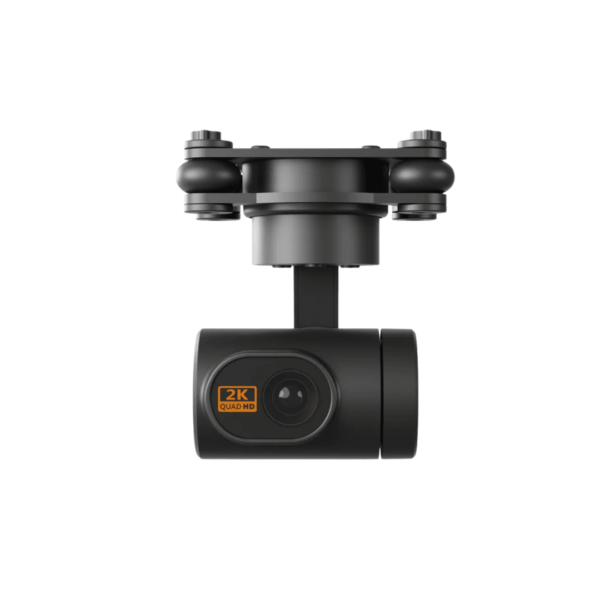 Flycast Skydroid C10 Camera mounted on agricultural drone