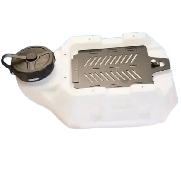High-Capacity 16L Tank for EFT Drone Spraying System by Flycast