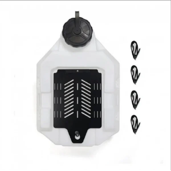 16L Tank for EFT E Series Agriculture Drone – Durable and Leak-Proof Design