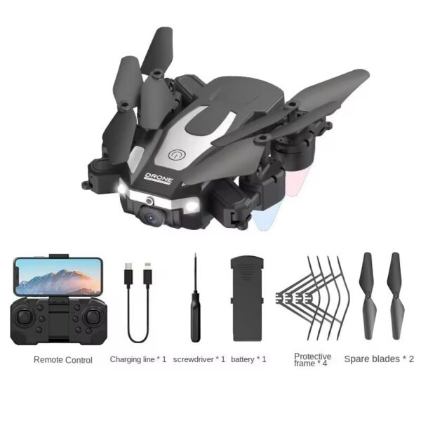 J2 Drone Toy