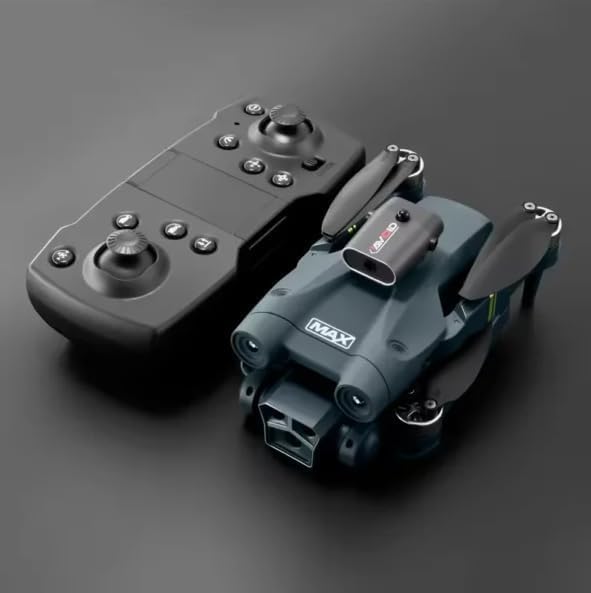 Advanced M3 Max drone with HD camera for beginners