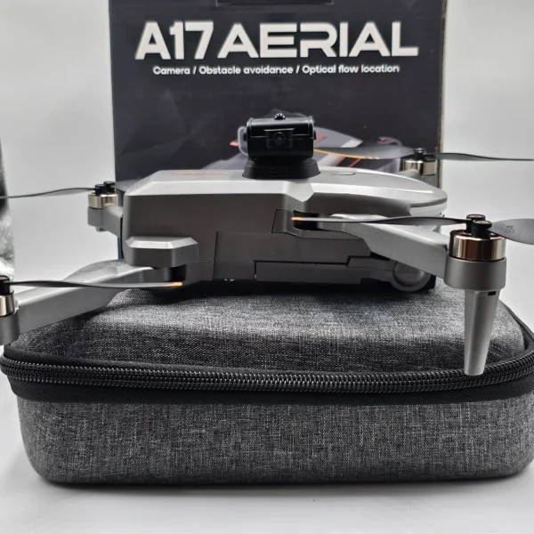Advanced remote control toy drone for beginners India
