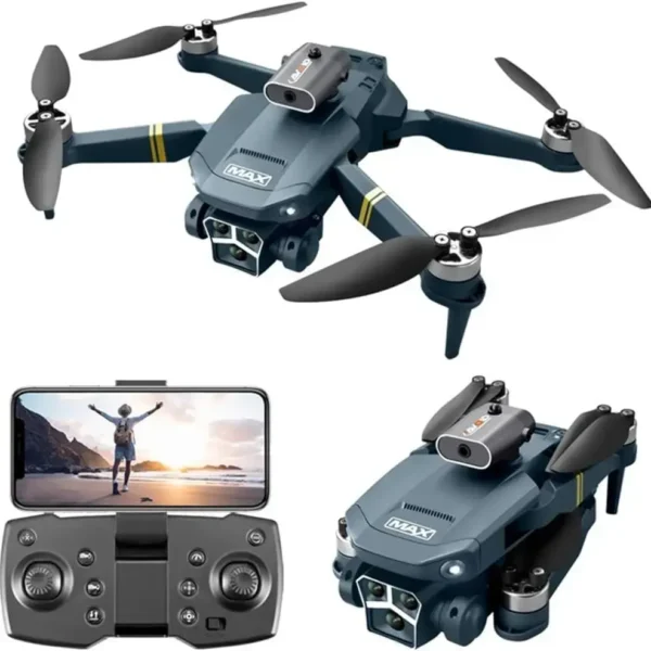 Affordable-brushless-toy-drone-under-3000-in-India.