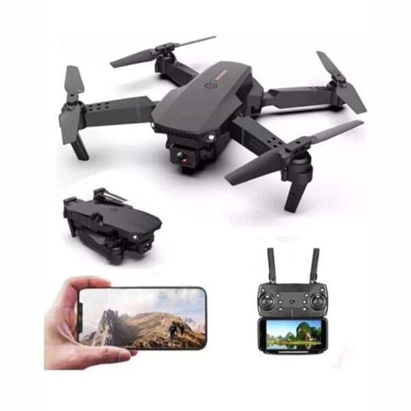 Best Budget Drone