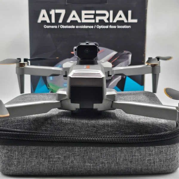 A17 Toy Drone – Best Remote Control Toy Drone for Beginners & Kids | Flycast - Image 2