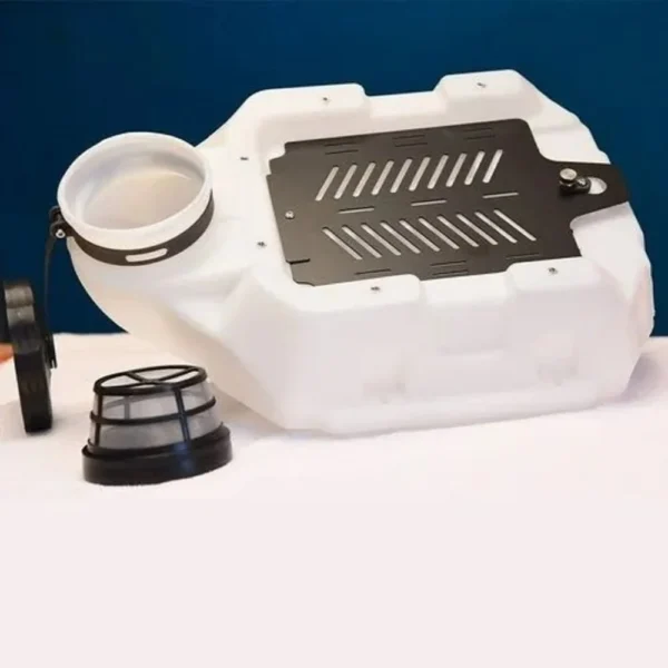 Durable-10L-Drone-Liquid-Tank-for-Agriculture-Spraying-–-EFT-Drone-Parts-Supplier-in-West-Bengal