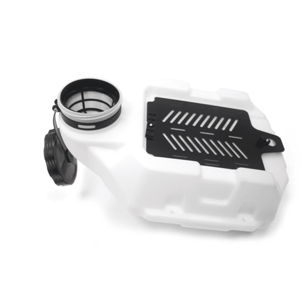 Durable 10L Drone Liquid Tank for Agriculture Spraying – EFT Drone Parts Supplier in West Bengal