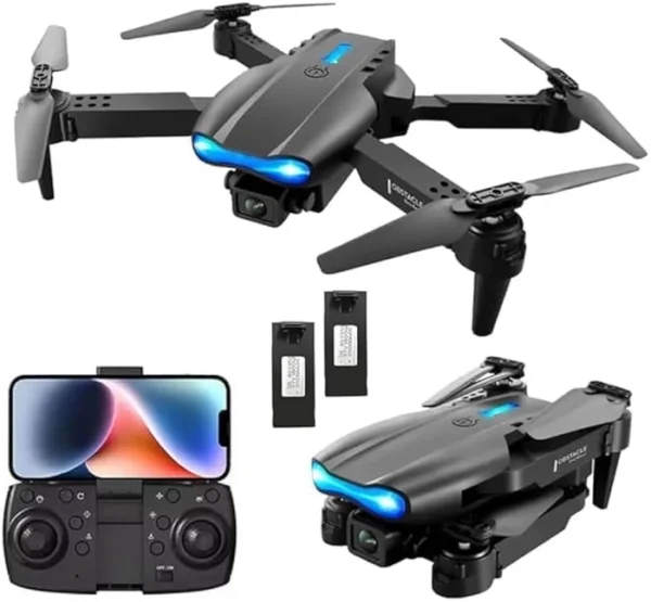 J2 Toy Drone for kids available in Kolkata – easy to fly mini quadcopter with HD camera